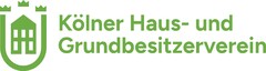 Kölner Haus- und Grundbesitzerverein