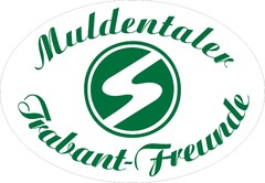 Muldentaler Trabant-Freunde