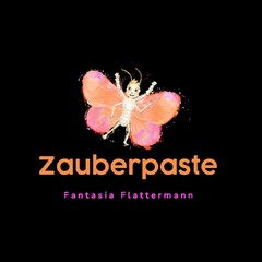 Zauberpaste Fantasia Flattermann