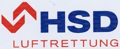 HSD LUFTRETTUNG