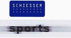 SCHIESSER sports