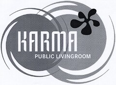 KARMA PUBLIC LIVINGROOM