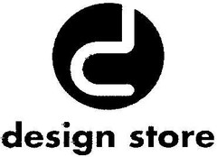 design store