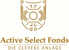 Active Select Fonds DIE CLEVERE ANLAGE