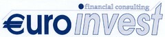 €)uroinvest financial consulting