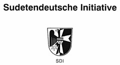 Sudetendeutsche Initiative SDI