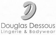 D Douglas Dessous Lingerie & Bodywear