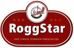 RoggStar