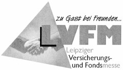 LVFM Leipziger Versicherungs- und Fondsmesse