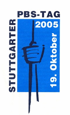 STUTTGARTER PBS-TAG 19. Oktober 2005