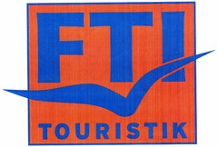 FTI TOURISTIK