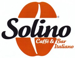 Solino Caffè & Bar Italiano