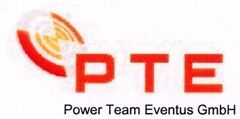 PTE Power Team Eventus GmbH