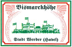 Bismarckhöhe Stadt Werder (Havel)