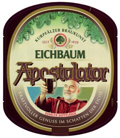 EICHBAUM Apostulator