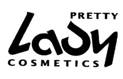 PRETTY LADY COSMETICS