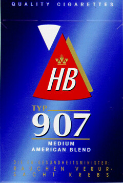 HB TYP 907