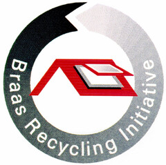 Braas Recycling Initiative