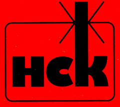 HCK