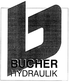 BUCHER HYDRAULIK