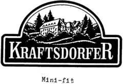 KRAFTSDORFER Mini-fit