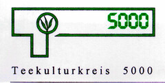 Teekulturkreis 5000