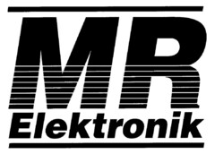 MR Elektronik