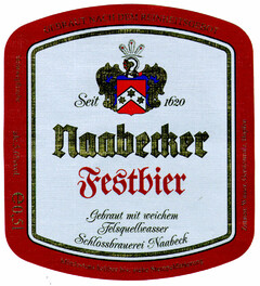 Naabecker Festbier