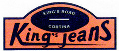 King's jeans