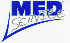 MED C SERVICE