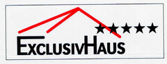 EXCLUSIVHAUS