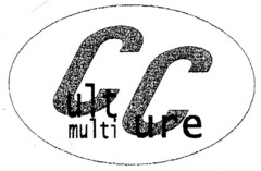 multi Cult Cure