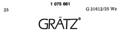 GRÄTZ