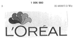 L`OREAL