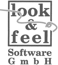 look & feel Software GmbH