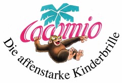 Cocomio  Die affenstarke Kinderbrille