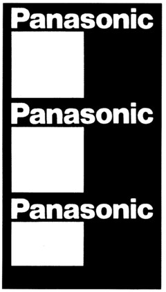 Panasonic