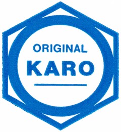 ORIGINAL KARO