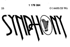 SYNPHONY