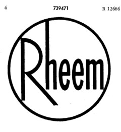 Rheem