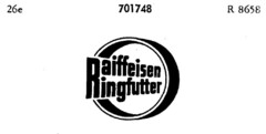 Raiffeisen Ringfutter