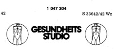 GESUNDHEITS STUDIO