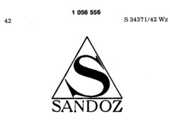 S SANDOZ