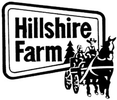 HILLSHIRE FARM