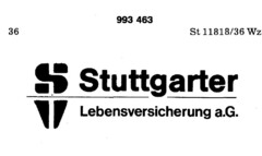 Stuttgarter Lebensversicherung a.G.