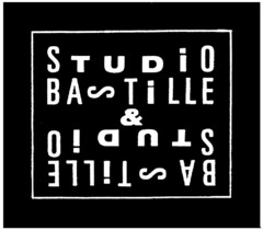 STUDIO BASTILLE