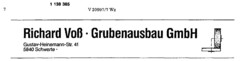 Richard Voß Grubenausbau GmbH