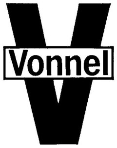 V Vonnel