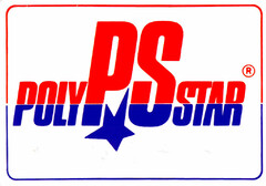 POLY PS STAR