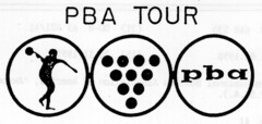 PBA TOUR pba